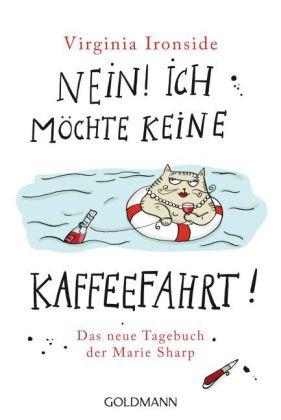 Nein! Ich möchte keine Kaffeefahrt!