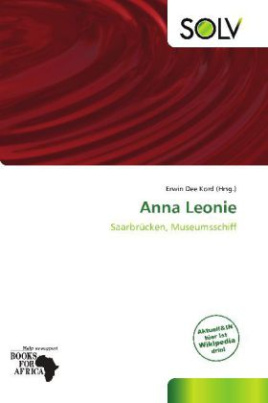 Anna Leonie