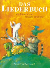 Das Liederbuch