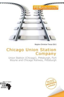 Chicago Union Station Company