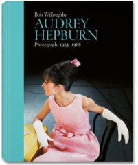 Audrey Hepburn. Photographs 1953-1966, Collector's Edition