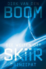 Die Welten der Skiir - Prinzipat