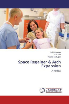 Space Regainer & Arch Expansion