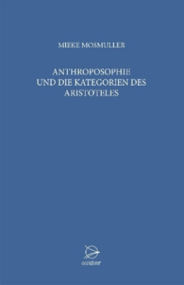Anthroposophie und die Kategorien des Aristoteles