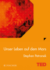 Unser Leben auf dem Mars