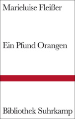 Ein Pfund Orangen und neun andere Geschichten