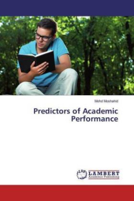 Predictors of Academic Performance