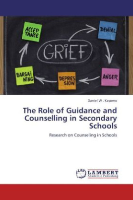 The Role of Guidance and Counselling in Secondary Schools