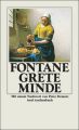 Grete Minde