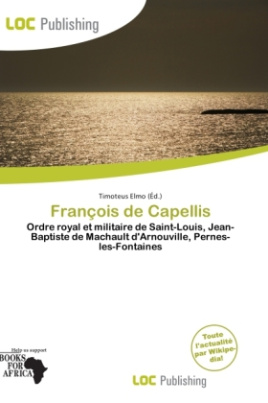 François de Capellis
