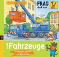 Frag doch mal . . . die Maus! Große Fahrzeuge