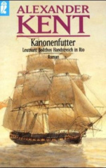 Kanonenfutter