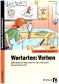 Wortarten: Verben