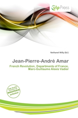 Jean-Pierre-André Amar
