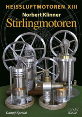 Stirlingmotoren