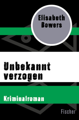 Unbekannt verzogen