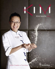 Kim kocht neu