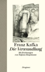 Die Verwandlung