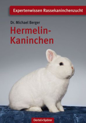 Hermelin-Kaninchen