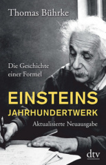 Einsteins Jahrhundertwerk