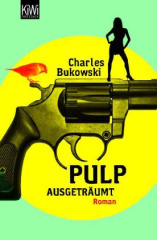 Pulp - Ausgeträumt