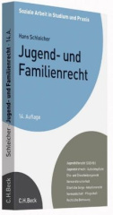 Jugend- und Familienrecht