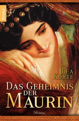 Das Geheimnis der Maurin