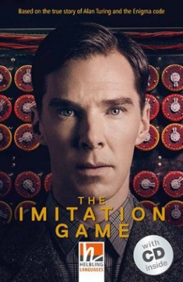 The Imitation Game, m. Audio-CD