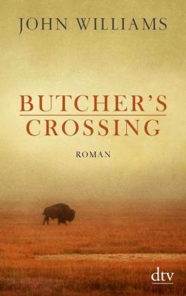 Butcher's Crossing