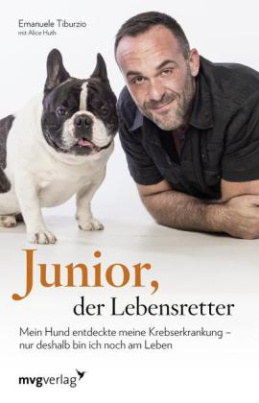 Junior, der Lebensretter