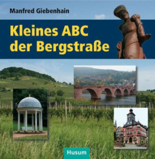 Kleines ABC der Bergstraße