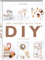 Das große Buch vom DIY