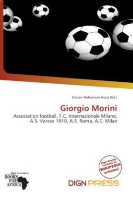 Giorgio Morini