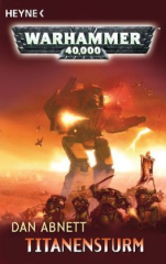 Warhammer 40.000 - Titanensturm