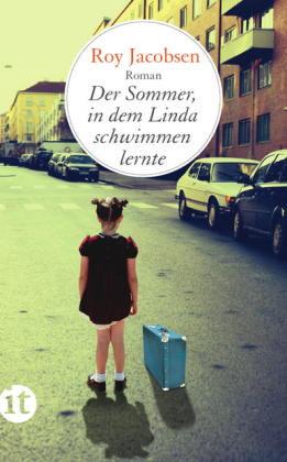 Der Sommer, in dem Linda schwimmen lernte