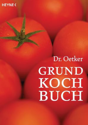 Dr. Oetker Grundkochbuch