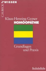 Homöopathie