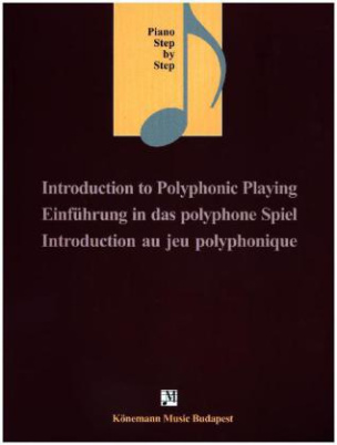 Einführung in das polyphone Spiel