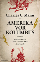 Amerika vor Kolumbus