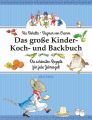 Das große Kinder-Koch- und Backbuch