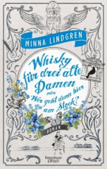 Whisky für drei alte Damen