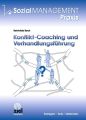 Konflikt-Coaching und Verhandlungsführung