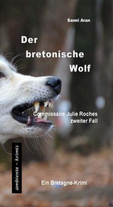 Der bretonische Wolf