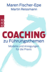 Coaching zu Führungsthemen