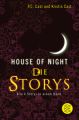 House-of-Night - Die Storys