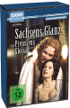 Sachsens Glanz und Preußens Gloria (DDR TV-Archiv) (DVD)