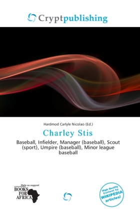 Charley Stis