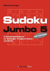 Sudoku Jumbo. Bd.5