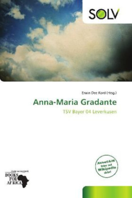 Anna-Maria Gradante