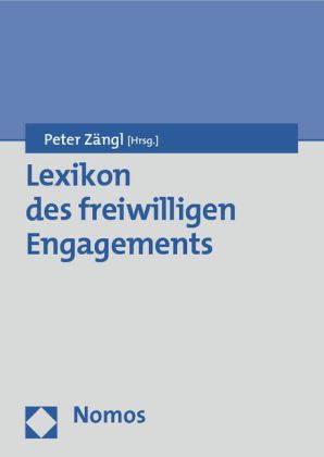 Lexikon des freiwilligen Engagements